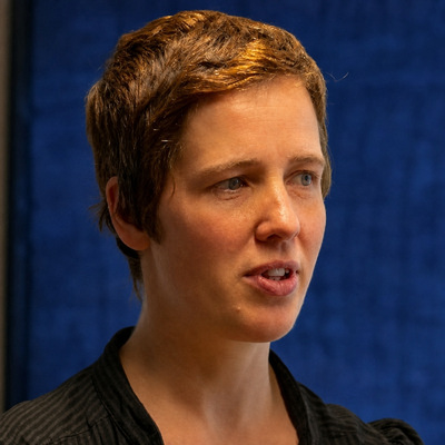 Prof. Dr. Viola Priesemann