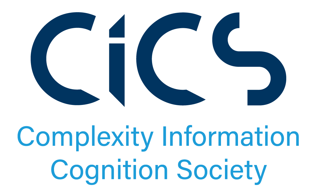 CICS Logo